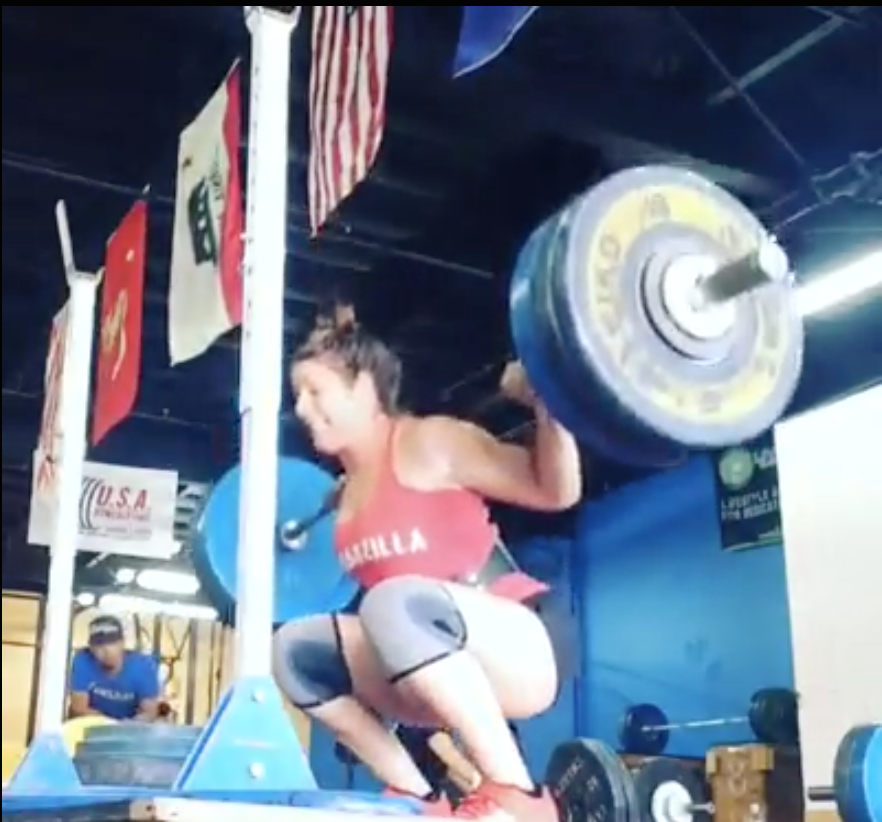 3 Accessory Lifts for a Stupidly Big Squat | StupidEasyPaleo.com