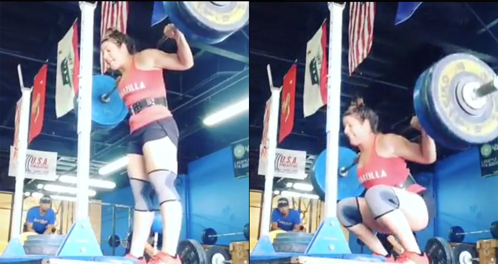 3 Accessory Lifts for a Stupidly Big Squat