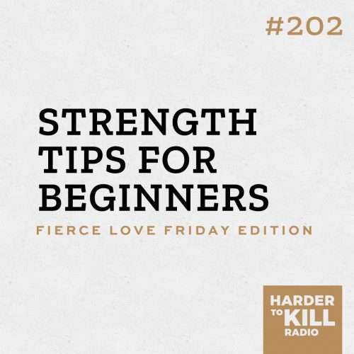 Strength Training Tips for Beginners – Steph Gaudreau